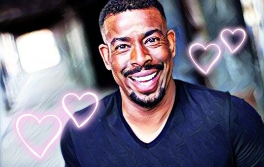 Valentine's Day at New York Comedy Club ft Chuck Nice, Subhah Agarwal & more!