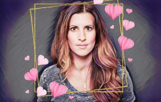 Valentine's Day at New York Comedy Club ft Robby Slowik, Casey Balsham & more!