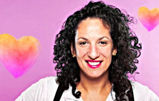 Valentine's Day at New York Comedy Club ft Eman El Husseini, Jess Salomon & more!