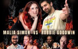 Roast Battle Featuring: Tim McHale, Karla Watkins, Talent Harris, Dave Sheehan