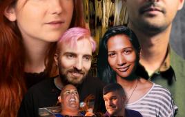 Roast Battle NYC: Anniversary Show