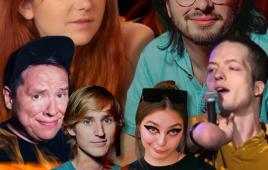 Roast Battle NYC ft: Dayton Bissett, Bry Weltz, Daniel J Perafan, Chris Crespo, Malia Simon, Noah Snyder