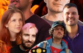 Roast Battle "All Star Show" 