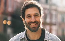 Rafi Bastos, Emma Willmann, Courtney Fearrington, Jade Catta-Preta