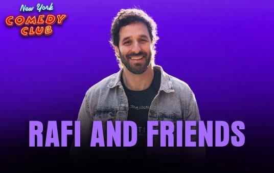 Rafi & Friends