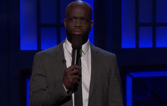 Rell Battle, Jeff Scheen, Lindsay Theisen, Sam Rubinoff