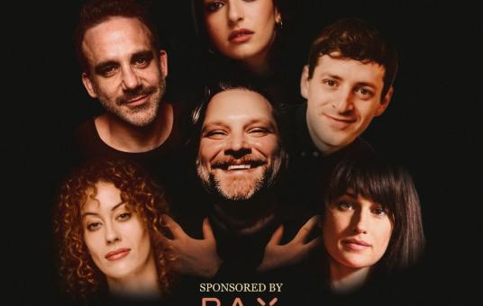 Comedian Rhapsody Presented by the New York Comedy Festival ft: Krystyna Hutchinson, Sydney Kane, Alex Edelman, Josh Adam Meyers, Scout Durwood