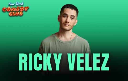 Ricky Velez