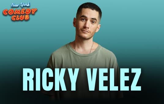 Ricky Velez