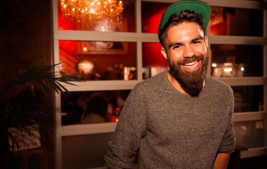 HBO Max Showcase Hosted by Rojo Perez