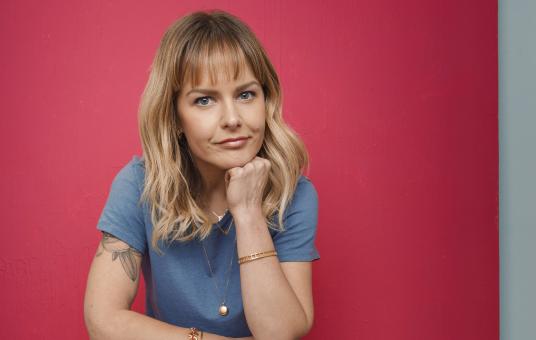 Good Bits ft. Rosebud Baker, Thomas Delgado, Shaun Murphy