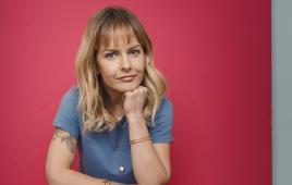 Good Bits ft. Rosebud Baker, Thomas Delgado, Shaun Murphy