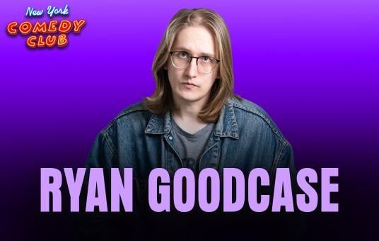 Ryan Goodcase