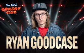 Ryan Goodcase