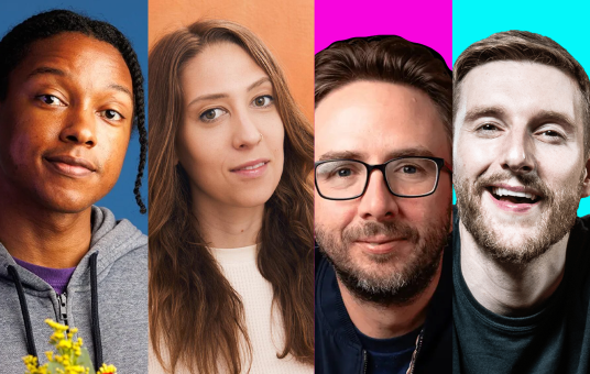 Stand-Up On The Spot with Jeremiah Watkins ft: Josh Johnson, Jordan Jensen, Joe List + SPECIAL GUESTS