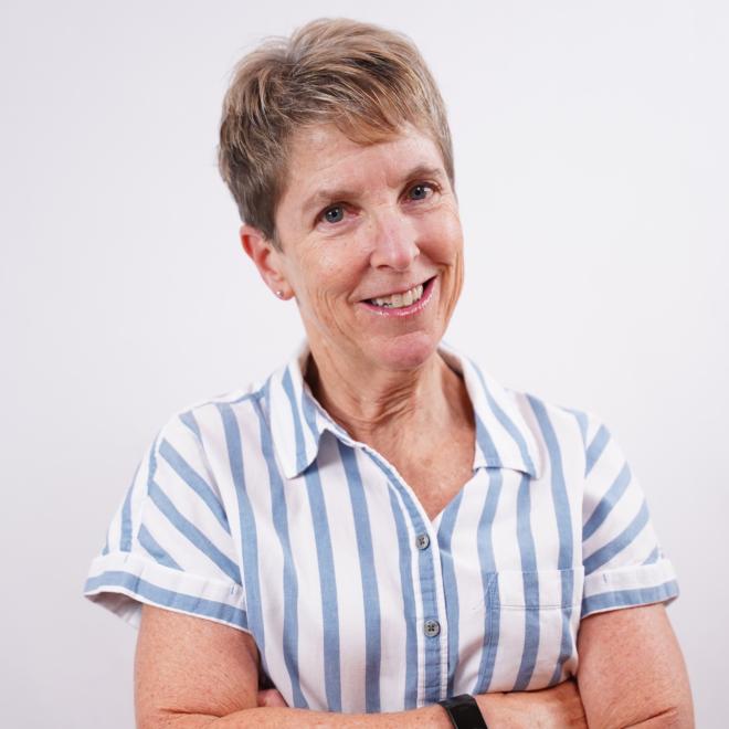 Sandy Bernstein