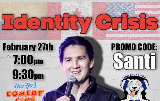 Santi EspinosaLive Recording 