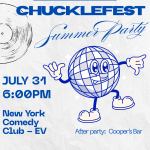 Chucklefest ft: Tim Dillon, Bo Bigelow, Konner Kienzle, Liz Coin, Cole Klayman, Phil Ducket