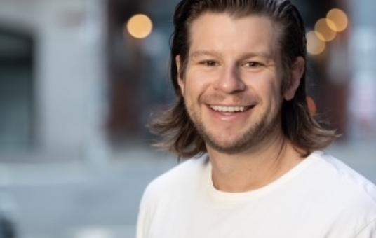 Saturday Matinee ft. Chris Scopo, Dean Obeidallah, Ryan Dacalos, Danny Palmer