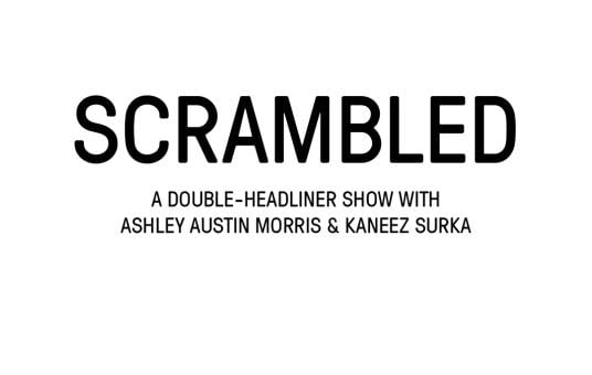 Scrambled Presented by the New York Comedy Festival