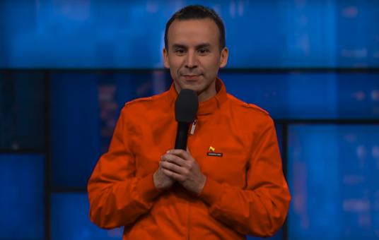 Saturday Matinee ft. Pedro Gonzalez, Richie Redding, Subhah Agarwal