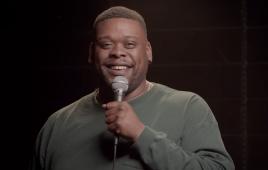 Napoleon Emill, J.P. Mcdade, Stewart Fullerton, Amy Cardinale