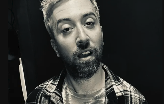 All Green Lights: 420 Crowd Work (On Edibles) with Mike Cannon