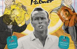 Sean Donnelly Live Album Recording