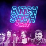 Bitch Sesh ft. Hasan Minhaj, Kaneez Surka, James Pontillo, Katie Haller, Eagle Witt