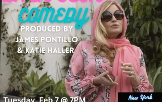 Bitch Sesh ft. Hannah Berner, Emma Willmann, Mary Beth Barone