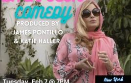 Bitch Sesh ft. Hannah Berner, Emma Willmann, Mary Beth Barone