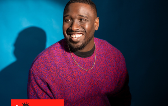 Shapel Lacey - Headlining Live Presented by the New York Comedy Festival