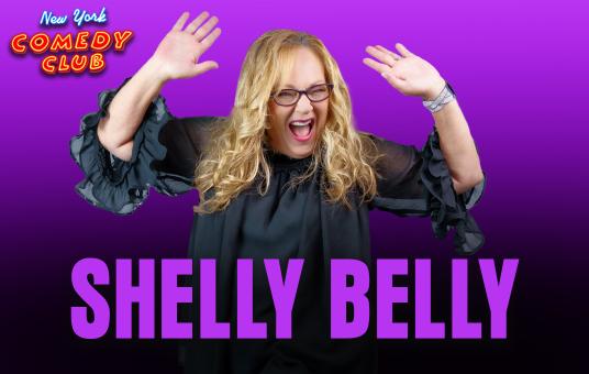 Shelly Belly ("The Circle")