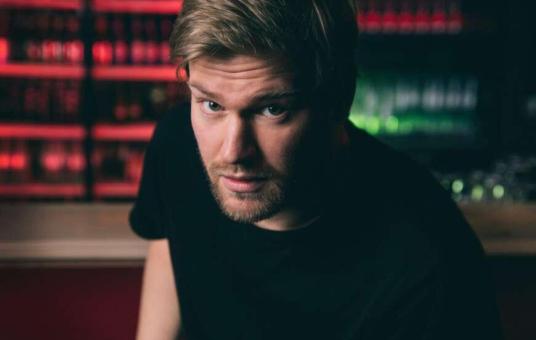 Happy Time Apocalypse ft: Gray West, Amanda Gail, Demetrius Fields