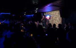New York Comedy Club Unlimited Pass