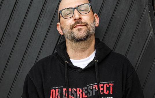 Shuli Egar, Mike Feeney, James Mattern 