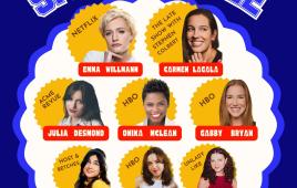 Smart Cookie ft. Emma Willmann, Carmen Lagala, Ruby Karp