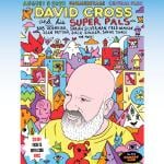 David Cross & Super Pals ft. Silverman, Armisen + more