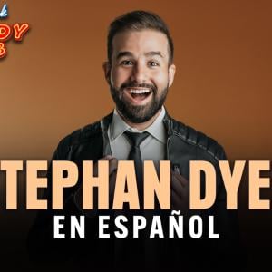 Stephan Dyer (En Español)
