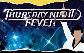 Thursday Night Fever Presented by New York Comedy Festival ft. Mike Britt, Krystyna Hutchinson, Josh Adam Myers 