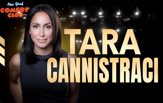Tara Cannistraci