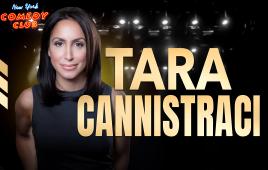 Tara Cannistraci