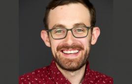 Tom Cassidy, Courtney Fearrington, Matty Ryan, Kat Radley