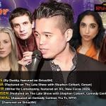 Matinee with Ry Daddy ft: Daniel Simonsen, Olivia Stadler, Subhah Agarwal, Alingon Mitra, Amanda Gail, Ryan Dacalos