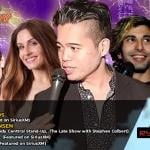 Matinee with Ry Daddy ft: Daniel Simonsen, Amanda Gail, Dean David, Ryan Dacalos