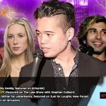 Matinee with Ry Daddy ft: Daniel Simonsen, Olivia Stadler, Dean David, Ryan Dacalos