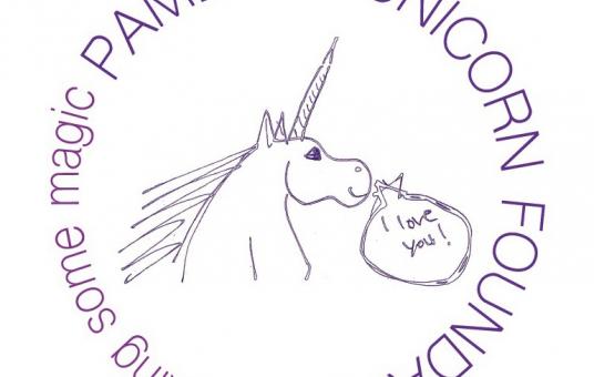 Pamela's Unicorn Foundation Show
