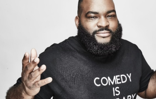 Isiah Kelly, Julian McCullough, Ayanna Dookie, Caitlin Peluffo