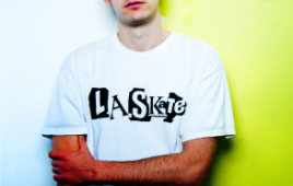 Comedy Records Ft: Mark DeBonis, Naomi Karavani, Atheer Yacoub, Jarrett Campbell