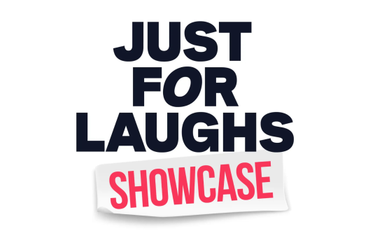 Just for Laughs New Faces Showcase 